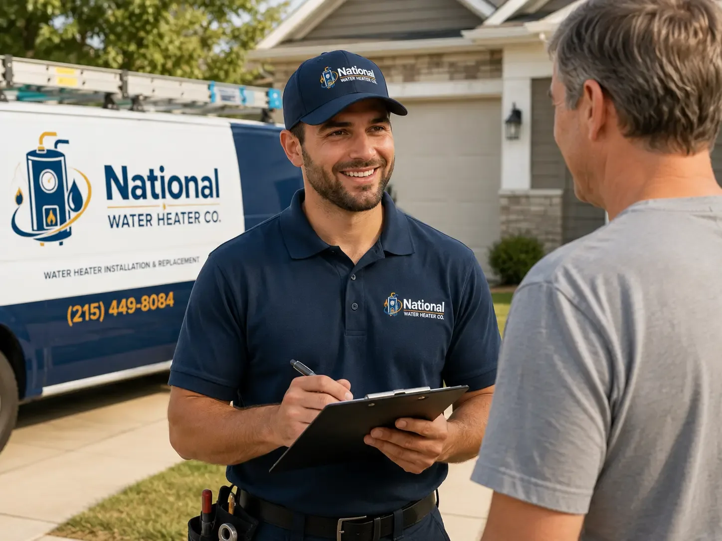 Water Heater Installation Georgetown, PA FAQs